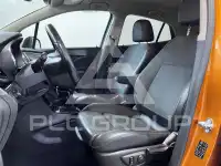2017 Opel Mokka