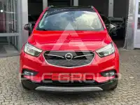 2017 Opel Mokka