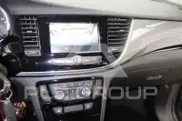 2017 Opel Mokka