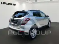 2017 Opel Mokka
