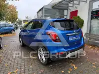 2017 Opel Mokka