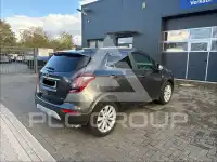 2017 Opel Mokka