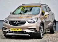 2017 Opel Mokka