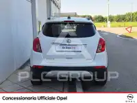 2017 Opel Mokka