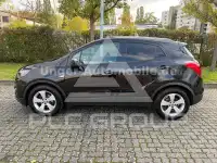 2017 Opel Mokka