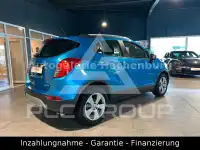 2017 Opel Mokka