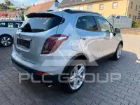 2017 Opel Mokka