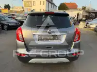 2017 Opel Mokka