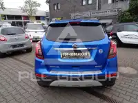 2017 Opel Mokka