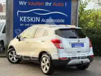 2017 Opel Mokka