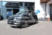 2017 Opel Mokka