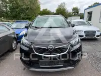 2017 Opel Mokka
