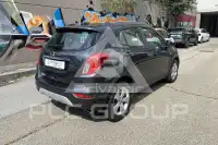 2017 Opel Mokka