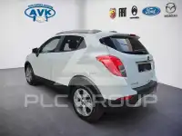 2017 Opel Mokka