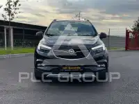 2017 Opel Mokka