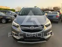2017 Opel Mokka