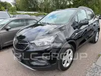 2017 Opel Mokka