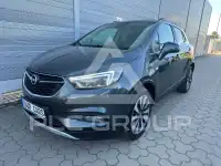 2017 Opel Mokka