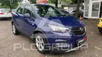 2017 Opel Mokka