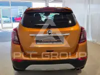 2017 Opel Mokka