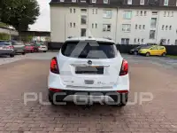 2017 Opel Mokka