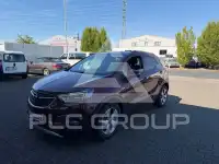 2017 Opel Mokka