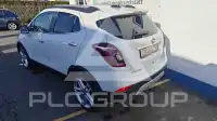 2017 Opel Mokka