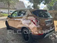2017 Opel Mokka