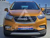 2017 Opel Mokka