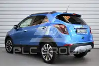 2017 Opel Mokka