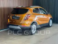 2017 Opel Mokka