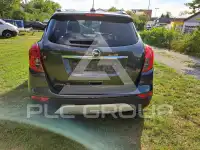 2017 Opel Mokka