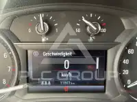 2017 Opel Mokka