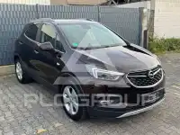 2017 Opel Mokka
