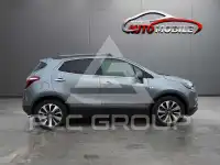 2017 Opel Mokka