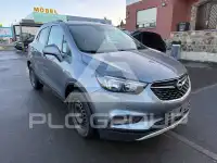 2017 Opel Mokka