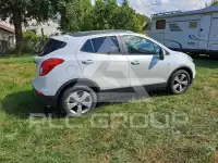 2017 Opel Mokka