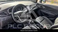 2017 Opel Mokka