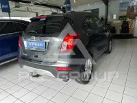 2017 Opel Mokka