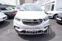 2017 Opel Mokka