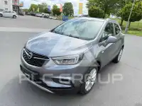 2017 Opel Mokka