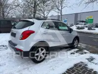 2017 Opel Mokka