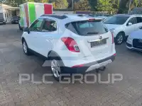 2017 Opel Mokka
