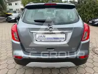 2017 Opel Mokka