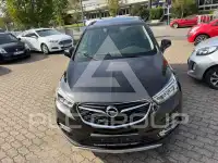 2017 Opel Mokka