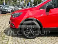 2017 Opel Mokka