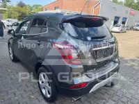 2017 Opel Mokka