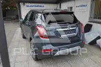 2017 Opel Mokka