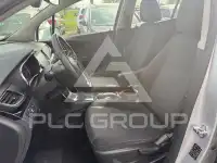 2017 Opel Mokka