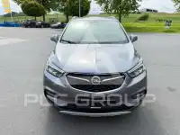 2017 Opel Mokka